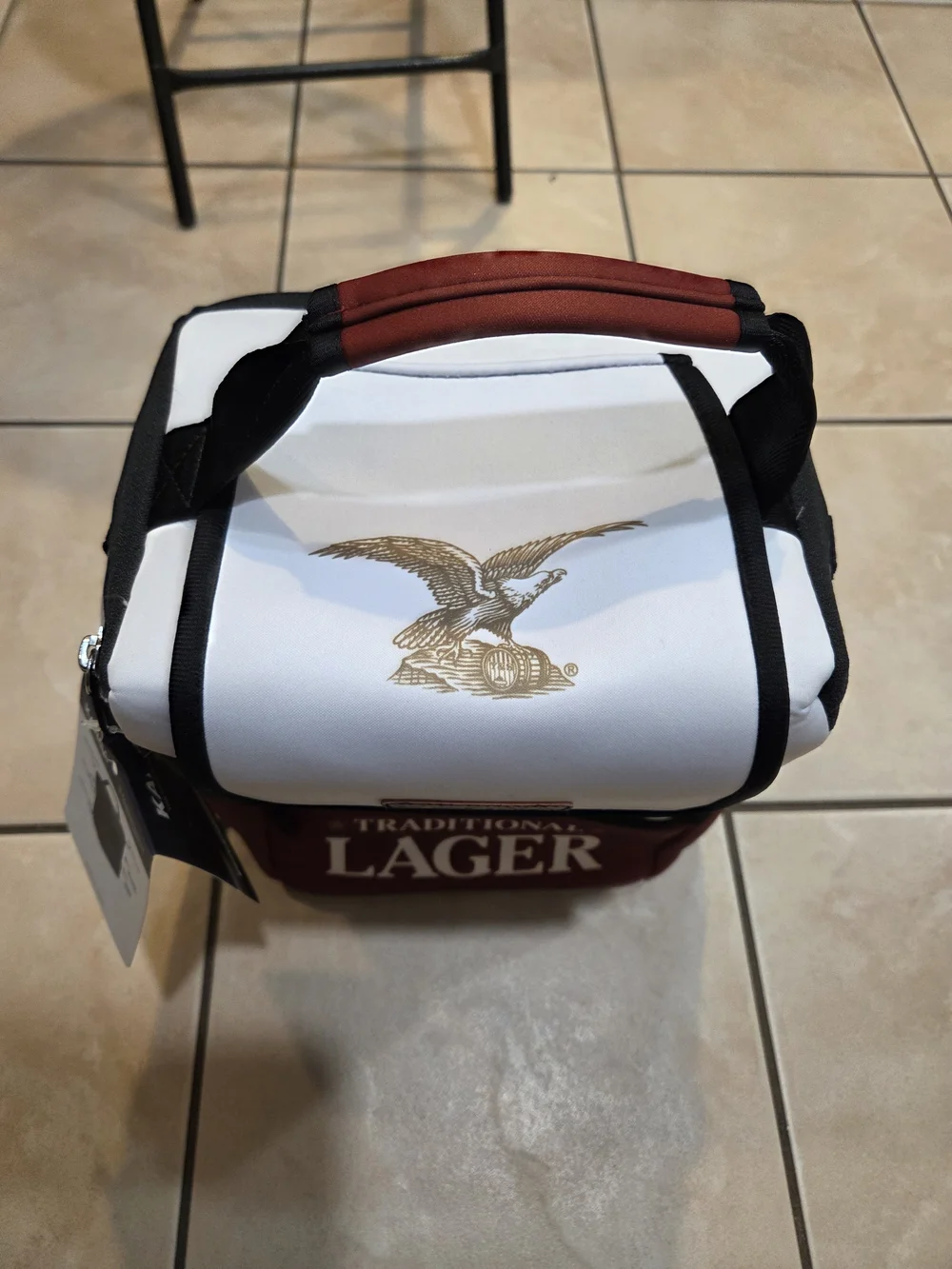 N/A yuengling cooler